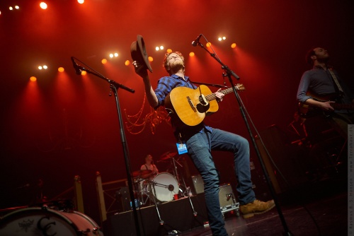 01-2013-08926 - The Lumineers (US)