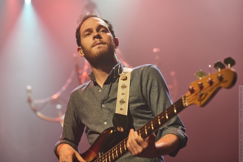 01-2013-08931 - The Lumineers (US)