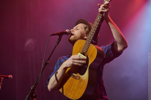 01-2013-08933 - The Lumineers (US)