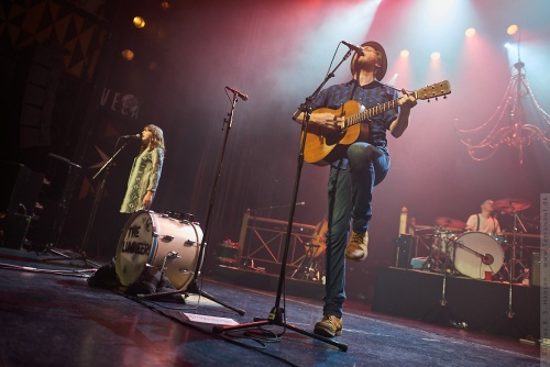 01-2013-08936 - The Lumineers (US)