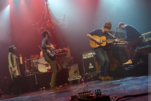 01-2013-08937 - The Lumineers (US)