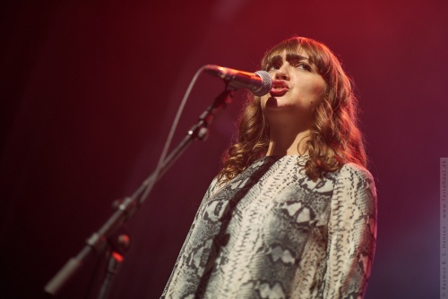 01-2013-08943 - The Lumineers (US)