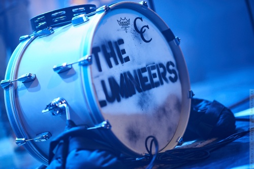 01-2013-08944 - The Lumineers (US)