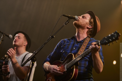 01-2013-08956 - The Lumineers (US)