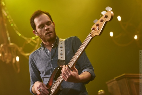 01-2013-08958 - The Lumineers (US)