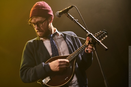 01-2013-08959 - The Lumineers (US)