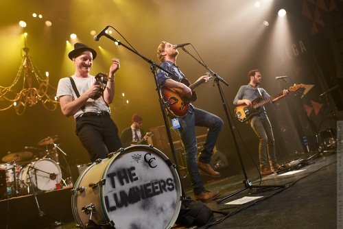 01-2013-08967 - The Lumineers (US)