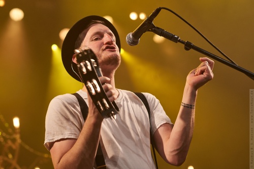 01-2013-08969 - The Lumineers (US)