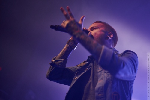 01-2013-08506 - Memphis May Fire (US)
