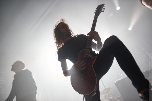 01-2013-08507 - Memphis May Fire (US)