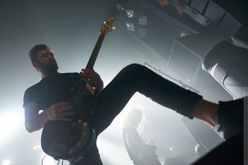 01-2013-08514 - Memphis May Fire (US)