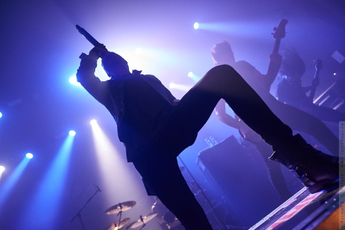 01-2013-08516 - Memphis May Fire (US)