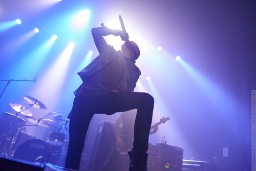 01-2013-08521 - Memphis May Fire (US)