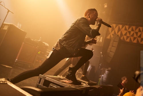 01-2013-08529 - Memphis May Fire (US)