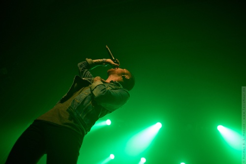 01-2013-08533 - Memphis May Fire (US)