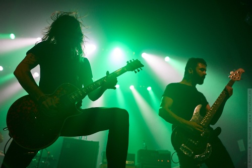 01-2013-08544 - Memphis May Fire (US)