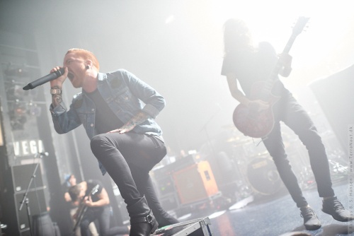 01-2013-08550 - Memphis May Fire (US)