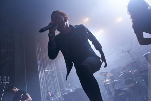 01-2013-08565 - Memphis May Fire (US)