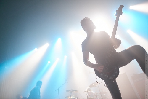01-2013-08569 - Memphis May Fire (US)