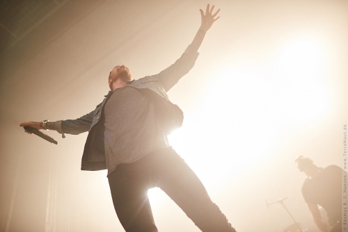 01-2013-08571 - Memphis May Fire (US)