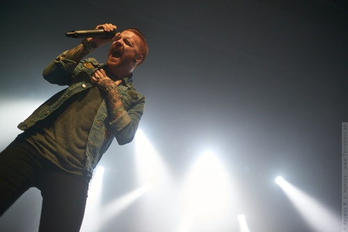01-2013-08575 - Memphis May Fire (US)