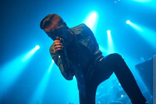 01-2013-08576 - Memphis May Fire (US)