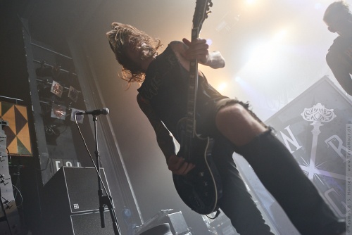 01-2013-08585 - We Came As Romans (US)