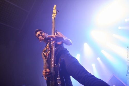 01-2013-08592 - We Came As Romans (US)