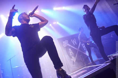 01-2013-08619 - We Came As Romans (US)