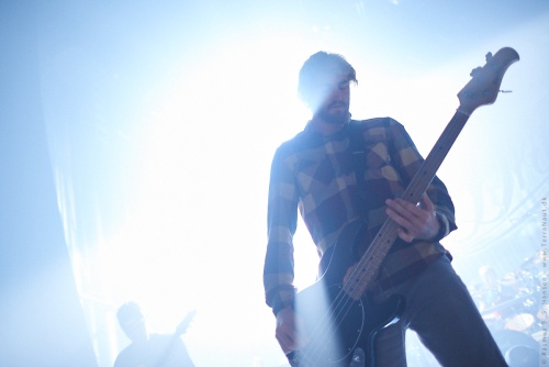 01-2013-08636 - Parkway Drive (US)