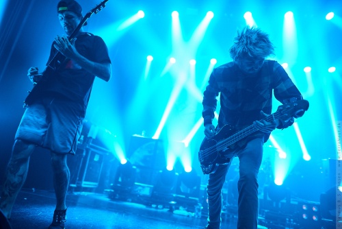01-2013-08637 - Parkway Drive (US)