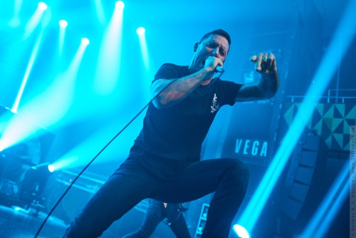 01-2013-08639 - Parkway Drive (US)