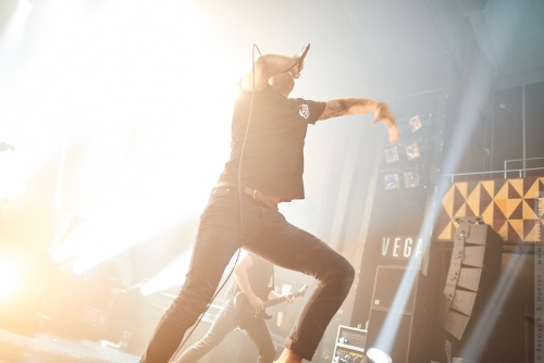 01-2013-08644 - Parkway Drive (US)