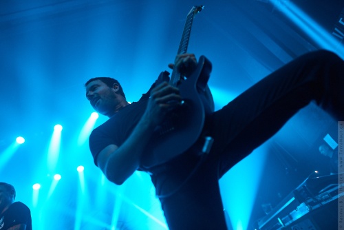 01-2013-08656 - Parkway Drive (US)