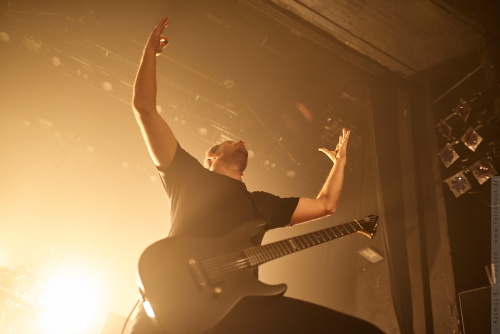 01-2013-08657 - Parkway Drive (US)