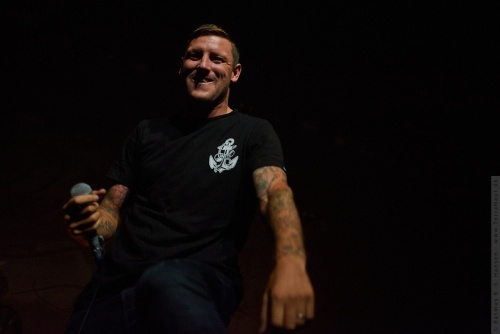 01-2013-08682 - Parkway Drive (US)
