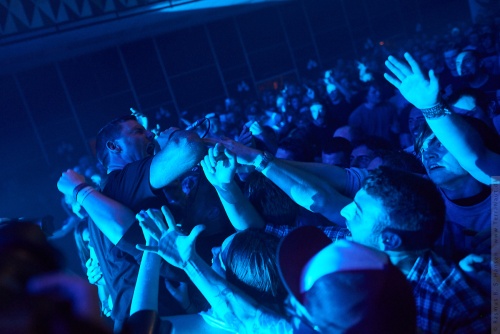 01-2013-08686 - Parkway Drive (US)