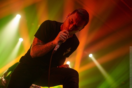 01-2013-08696 - Parkway Drive (US)