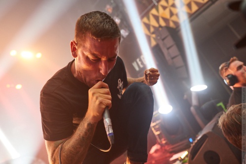 01-2013-08714 - Parkway Drive (US)