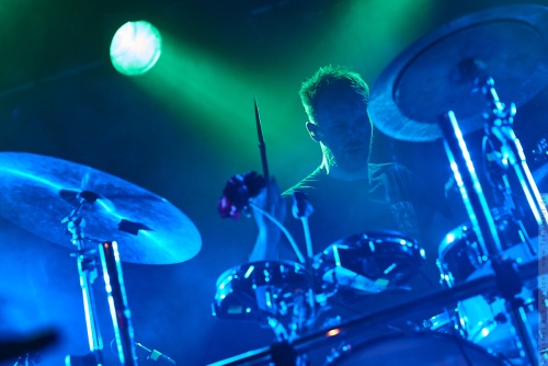 01-2013-08752 - Ginger Ninja (DK)