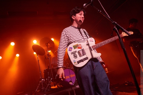 01-2022-00226 - Boy Pablo (NO)