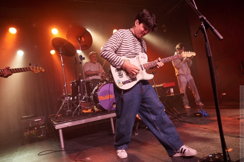 01-2022-00231 - Boy Pablo (NO)