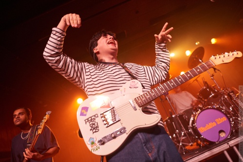 01-2022-00233 - Boy Pablo (NO)