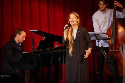 01-2022-02015 - Iris Bergcrantz (SE)