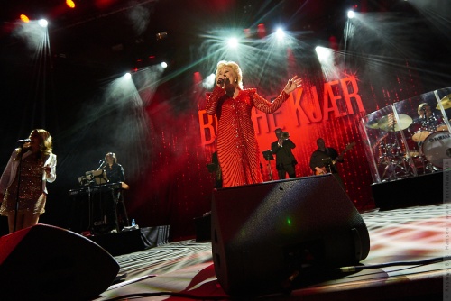 01-2022-02163 - Birthe Kjær (DK)