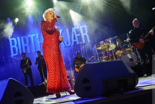 01-2022-02164 - Birthe Kjær (DK)