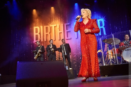 01-2022-02181 - Birthe Kjær (DK)