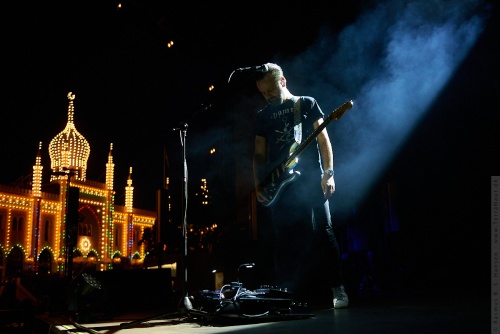01-2022-02242 - Dizzy Mizz Lizzy (DK)