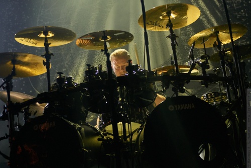 01-2022-02263 - Dizzy Mizz Lizzy (DK)